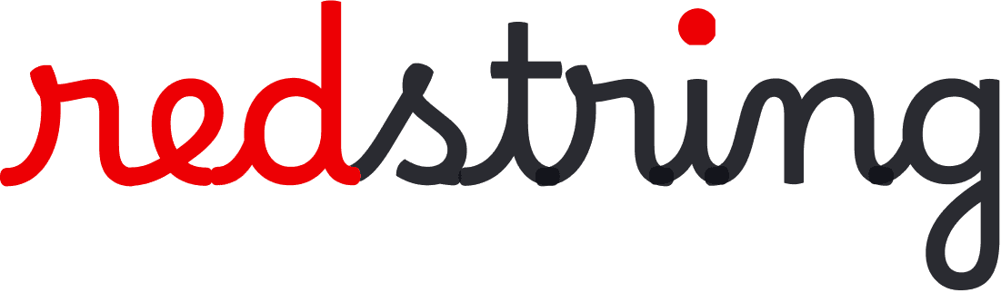 Redstring logo